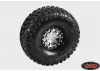 RC4WD Mickey Thompson 2.2 Baja Claw TTC Radial Scale Tires (pair)