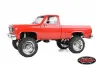 RC4WD Mickey Thompson 2.2 Baja Claw TTC Radial Scale Tires (pair)