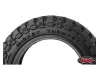 RC4WD Mickey Thompson 2.2 Baja Claw TTC Radial Scale Tires (pair)