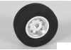 RC4WD PRO/GT Tractor Puller Front Tire