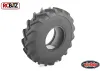 RC4WD Mud Basher 1.9 Scale Tractor Tires