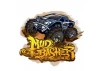 RC4WD Mud Basher 1.9 Scale Tractor Tires