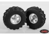 RC4WD Mud Basher 1.9 Scale Tractor Tires