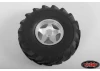 RC4WD Mud Basher 1.9 Scale Tractor Tires