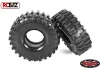 RC4WD Interco Super Swamper 1.7 TSL/Bogger Siped Scale Tire