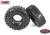 RC4WD Interco Super Swamper 1.7 TSL/Bogger Siped Scale Tire