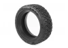 RC4WD Twisted Monster Truck Spiked Tire for Tamiya Clod