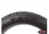 RC4WD Twisted Monster Truck Spiked Tire for Tamiya Clod