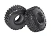 RC4WD Mickey Thompson 1.9 Baja MTZ 4.6 Scale Tires