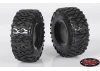 RC4WD Mickey Thompson 1.9 Baja MTZ 4.6 Scale Tires