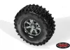 RC4WD Mickey Thompson 1.9 Baja MTZ 4.6 Scale Tires
