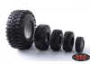 RC4WD Mickey Thompson 40 Series 3.8 Baja MTZ Scale Tires