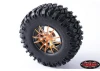 RC4WD Mickey Thompson 40 Series 3.8 Baja MTZ Scale Tires