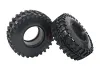 RC4WD Genius Sem Limites 2 1.9 Scale Tires