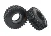 RC4WD Genius Sem Limites 2 1.9 Scale Tires