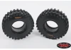 RC4WD Genius Sem Limites 2 1.9 Scale Tires