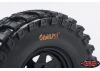 RC4WD Genius Sem Limites 2 1.9 Scale Tires