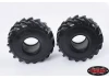 RC4WD Mud Basher 2.2 Scale Tractor Tires