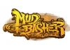 RC4WD Mud Basher 2.2 Scale Tractor Tires