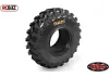 RC4WD Genius Sem Fronteira 2.2 Scale Tires