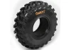 RC4WD Genius Sem Fronteira 2.2 Scale Tires