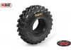 RC4WD Genius Sem Fronteira 2.2 Scale Tires