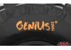 RC4WD Genius Sem Fronteira 2.2 Scale Tires