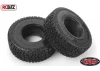 RC4WD Dick Cepek Trail Country 1.7 Scale Tires