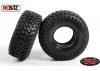 RC4WD Atturo Trail Blade M/T 1.9 Scale Tires