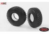 RC4WD Michelin X Force XZL + 14.00 R20 1.9 Scale Tires