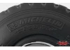 RC4WD Michelin X Force XZL + 14.00 R20 1.9 Scale Tires