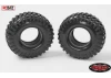 RC4WD Scrambler Offroad 1.9 Scale Tires