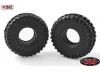 RC4WD Scrambler Offroad 1.0 Scale Tires (2)
