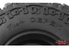 RC4WD Dick Cepek Extreme Country 1.9 Scale Tires