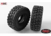 RC4WD Mickey Thompson 1.55 Baja ATZ P3 Scale Tires Tall Class 2 RC