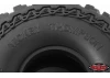 RC4WD Mickey Thompson 1.55 Baja ATZ P3 Scale Tires Tall Class 2 RC