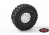 RC4WD Mickey Thompson 1.55 Baja ATZ P3 Scale Tires Tall Class 2 RC