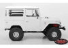 RC4WD Mickey Thompson 1.55 Baja ATZ P3 Scale Tires Tall Class 2 RC