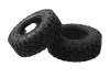 RC4WD Goodyear Wrangler Duratrac 1.9 Scale Tires (2)