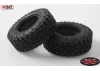 RC4WD Goodyear Wrangler Duratrac 1.9 Scale Tires (2)