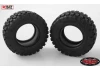 RC4WD Goodyear Wrangler Duratrac 1.9 Scale Tires (2)