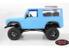 RC4WD Goodyear Wrangler Duratrac 1.9 Scale Tires (2)