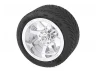 RC4WD Atturo Trail Blade M/T 1.7 Scale Tires