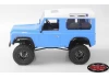RC4WD Atturo Trail Blade M/T 1.7 Scale Tires