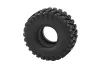 RC4WD Scrambler Offroad 1.55 Scale Tires Wide tread Tyre (2)