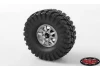 RC4WD Scrambler Offroad 1.55 Scale Tires Wide tread Tyre (2)