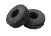 RC4WD Goodyear Wrangler MT/R 2.2 Scale Tires
