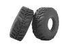 RC4WD Interco Ground Hawg II 1.9 Scale Tires (2)