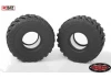 RC4WD Interco Ground Hawg II 1.9 Scale Tires (2)