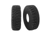 RC4WD Goodyear Wrangler MT/R 1.7 Scale Tires (2)